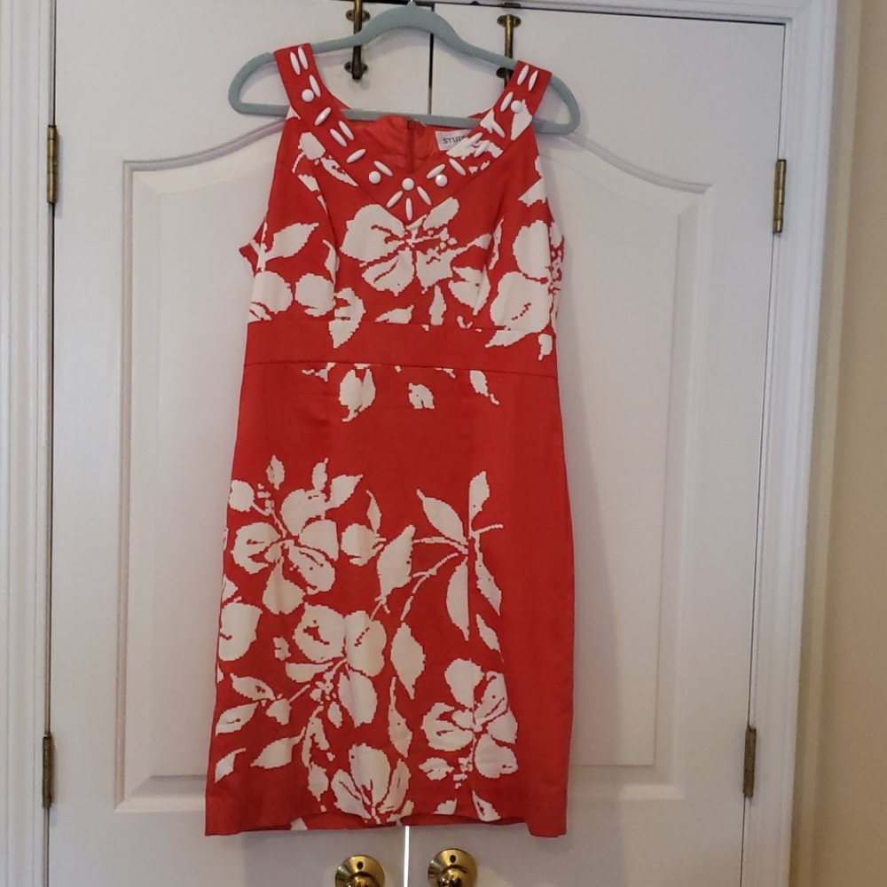 Studio I Dress